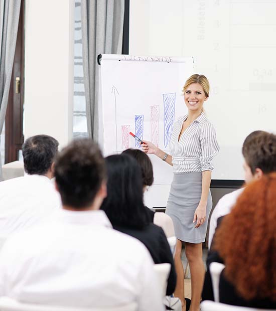 Events at Columbus Board of Realtors