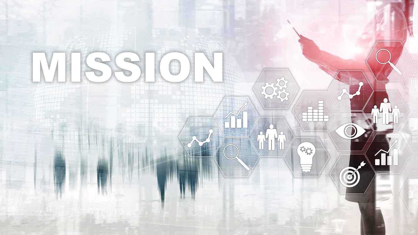 Mission Statement the Columbus Board of Realtors in GA