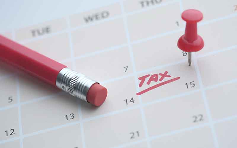 Tax-Related Resources