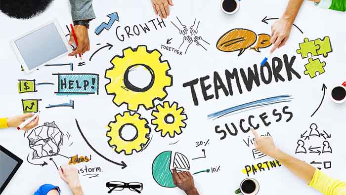 Team